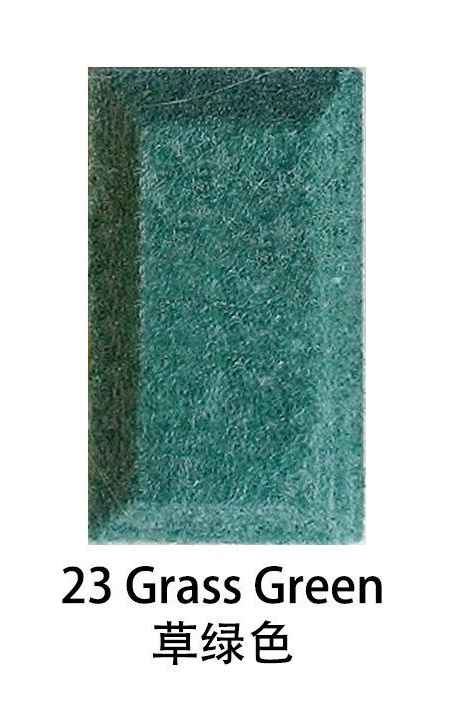Grass Green